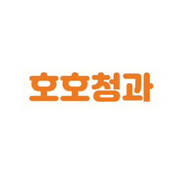 브랜드 로고