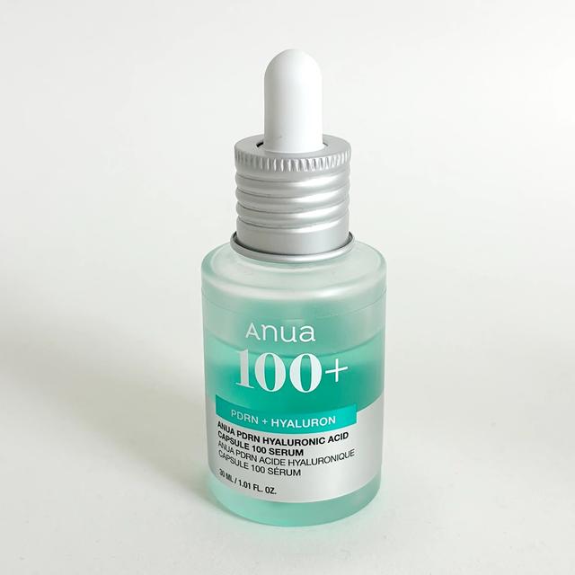PDRN 히알루론산 캡슐 100세럼 리뷰 섬네일 이미지