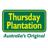 써스데이플랜테이션(Thursday Plantation)					