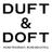 더프트 앤 도프트 (DUFT&DOFT)